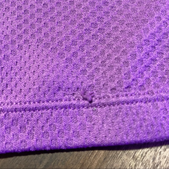 ASICS Long Sleeve Technical Running Shirt Size Medium - Picture 4 of 10